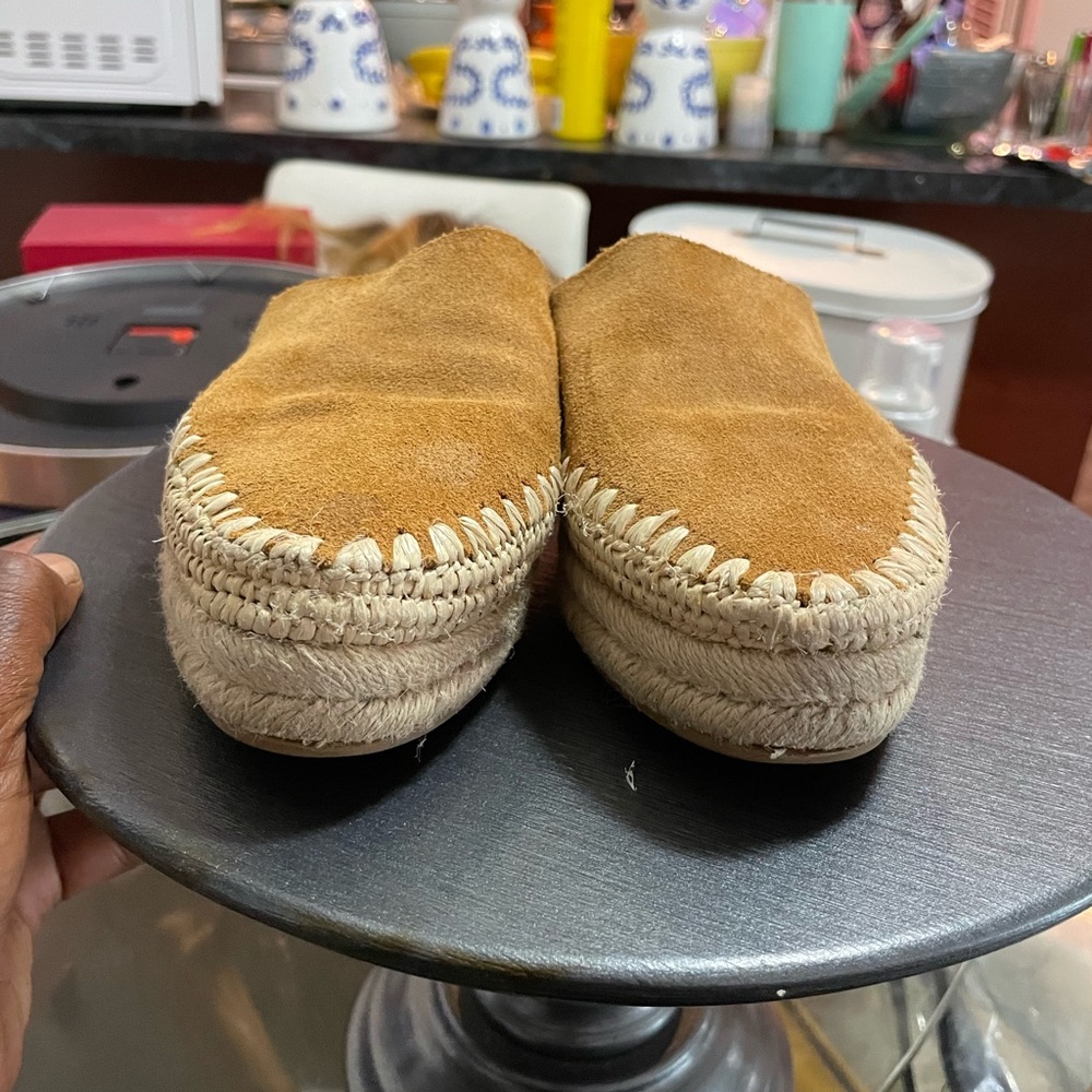 Sam Elderman Austin Espadrille - image 2